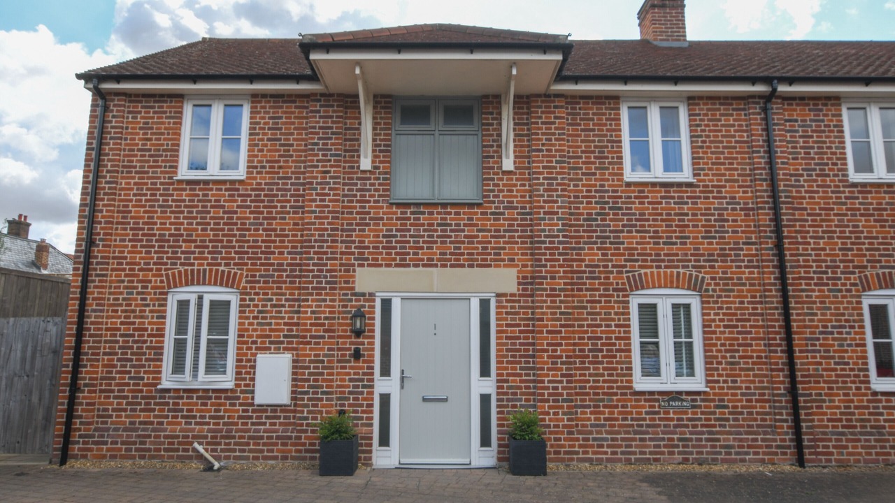 Photo of Outdoor in Long Melford