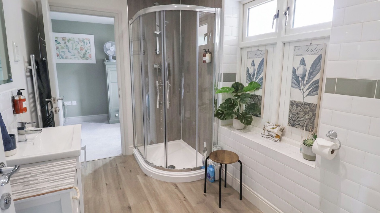 Photo of Bathroom in Long Melford
