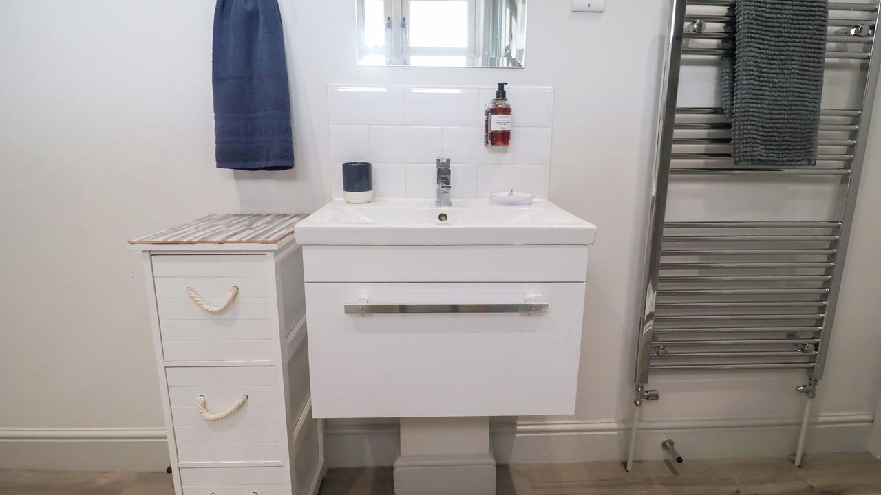 Photo of Bathroom in Long Melford