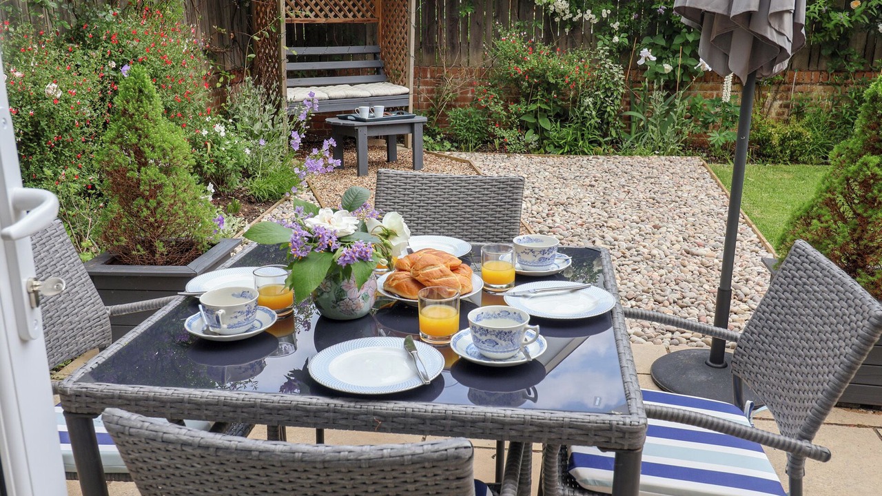 Photo of Outdoor in Long Melford