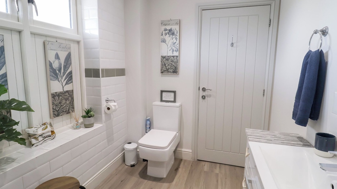 Photo of Bathroom in Long Melford