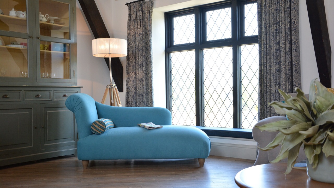 Photo of Livingroom in Thorpeness