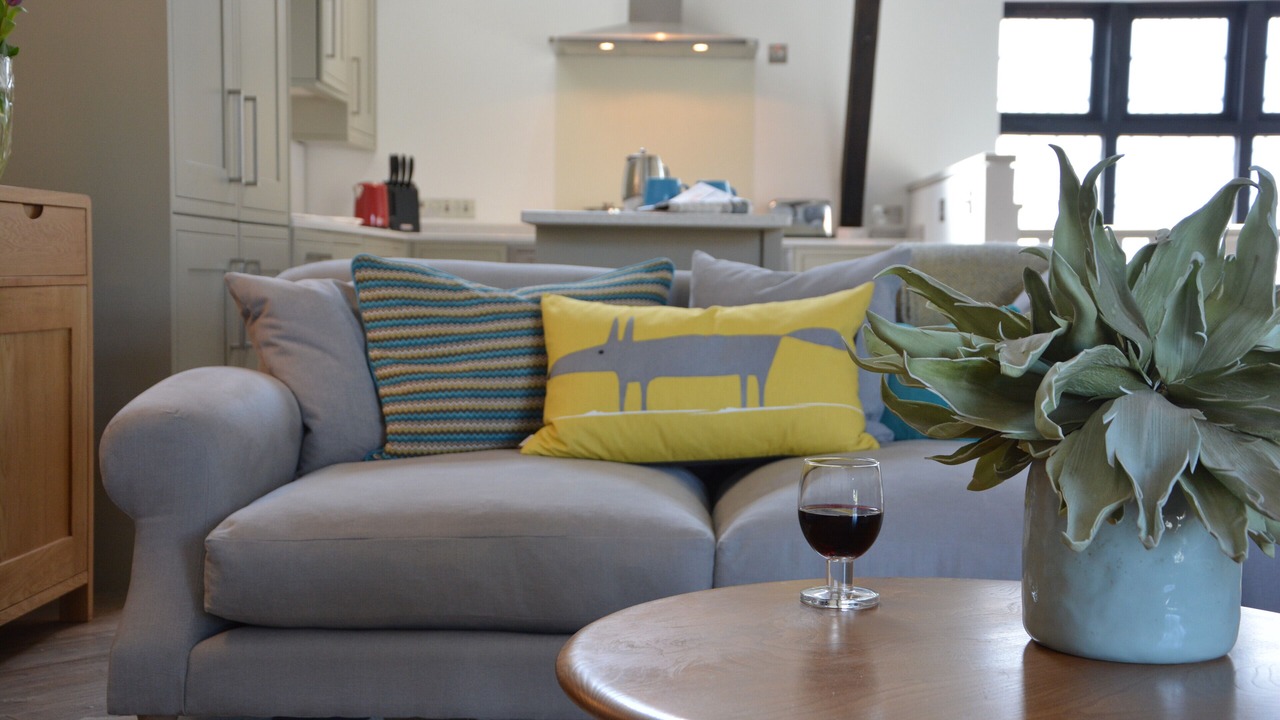 Photo of Livingroom in Thorpeness