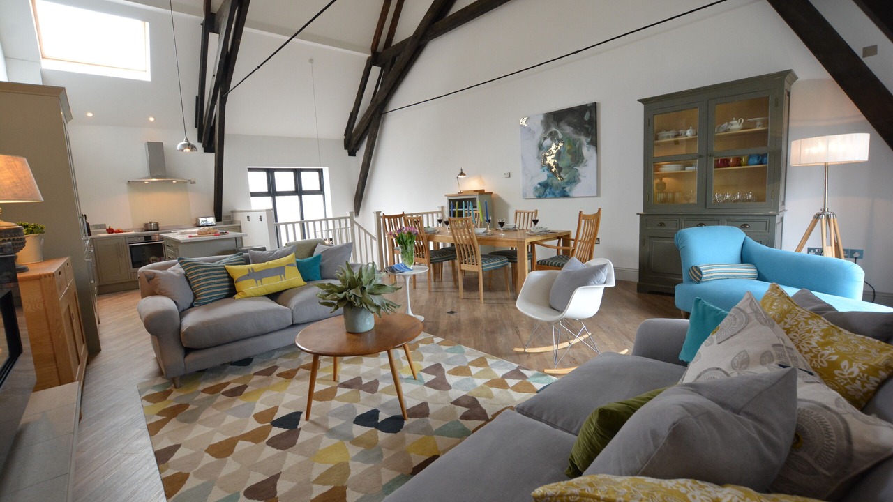Photo of Livingroom in Thorpeness