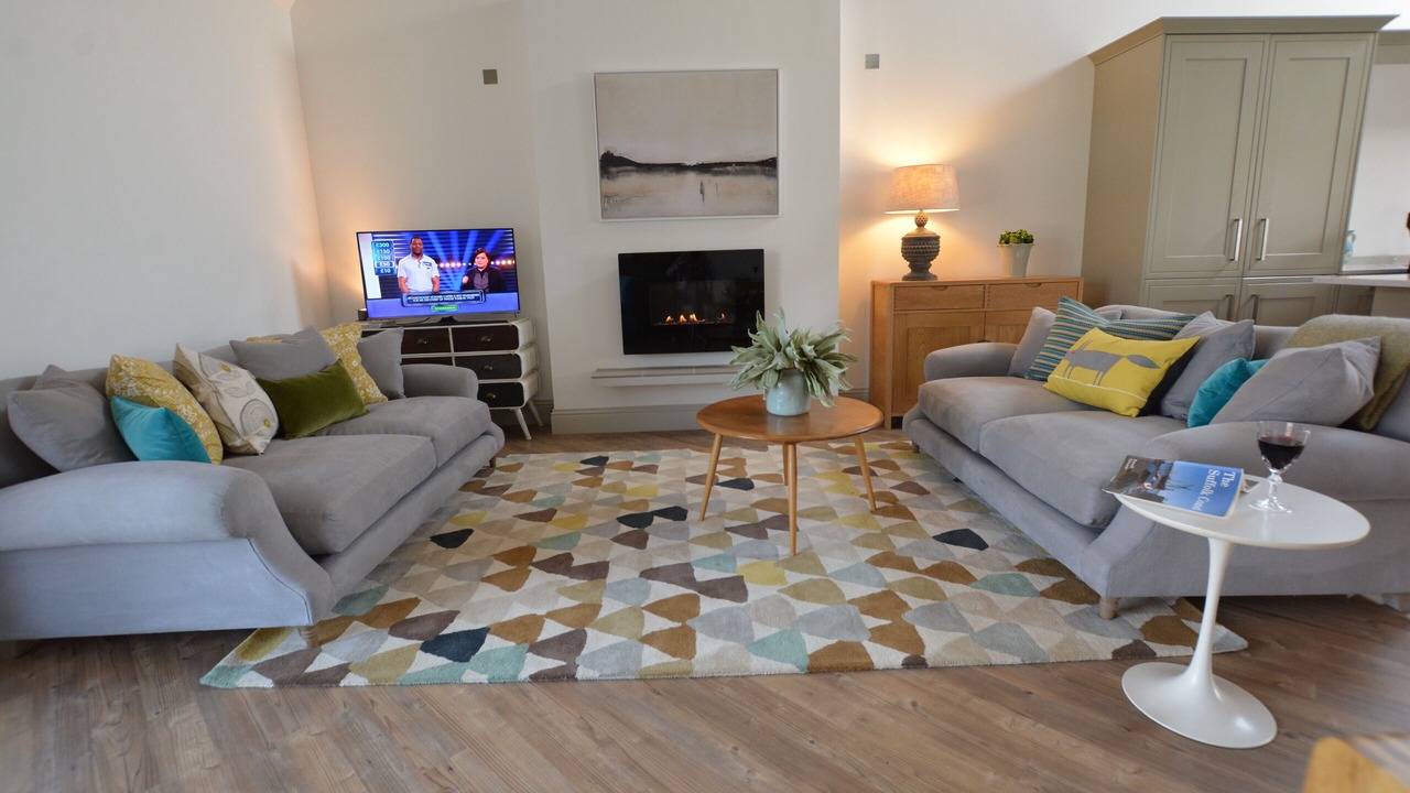 Photo of Livingroom in Thorpeness