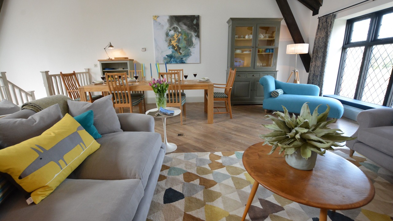 Photo of Livingroom in Thorpeness