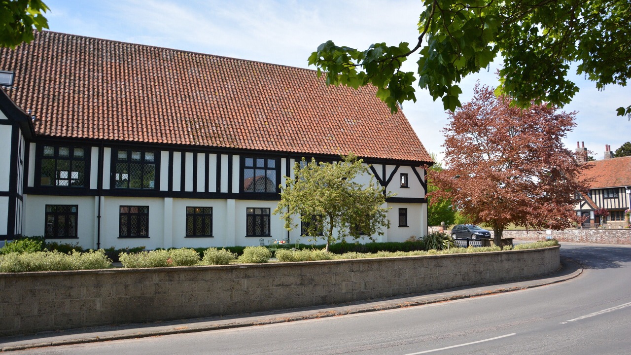 Photo of Outdoor in Thorpeness