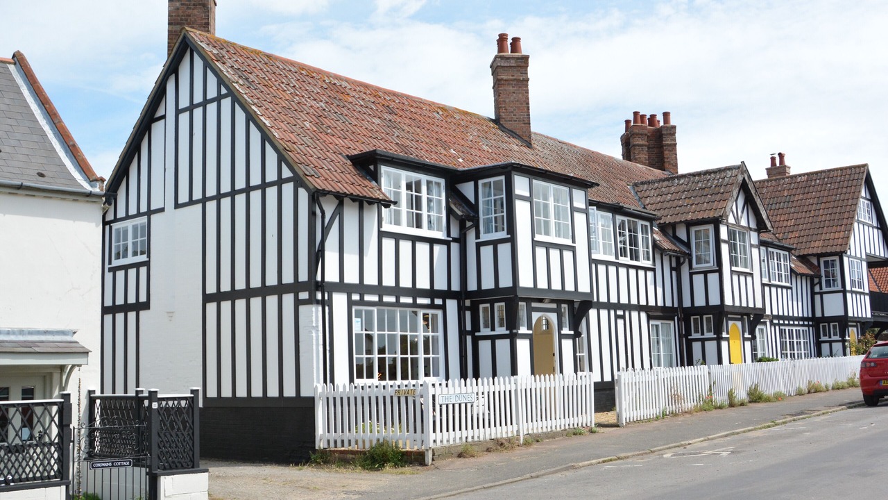 Photo of Outdoor in Thorpeness