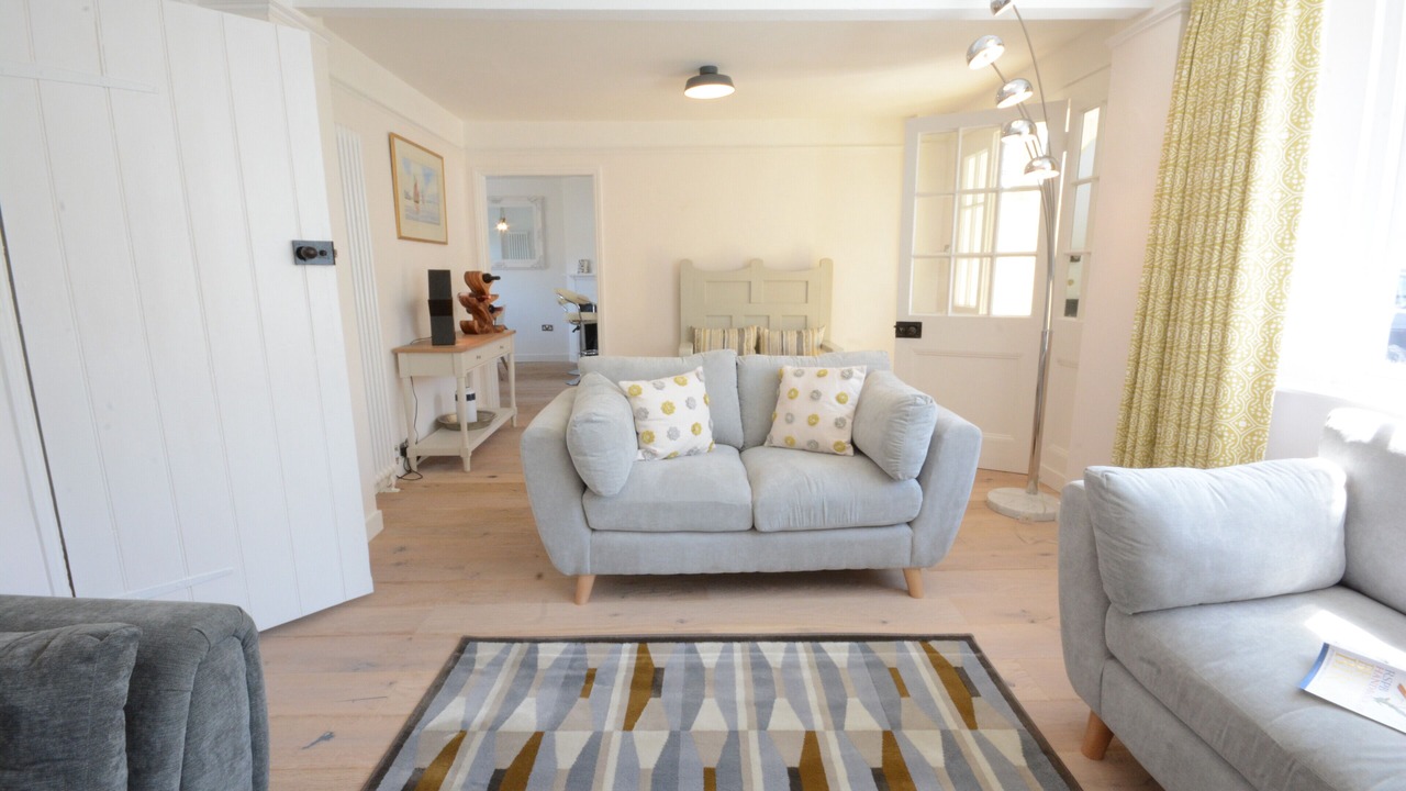 Photo of Livingroom in Thorpeness