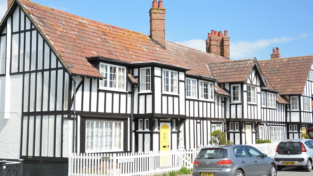 Photo of Outdoor in Thorpeness