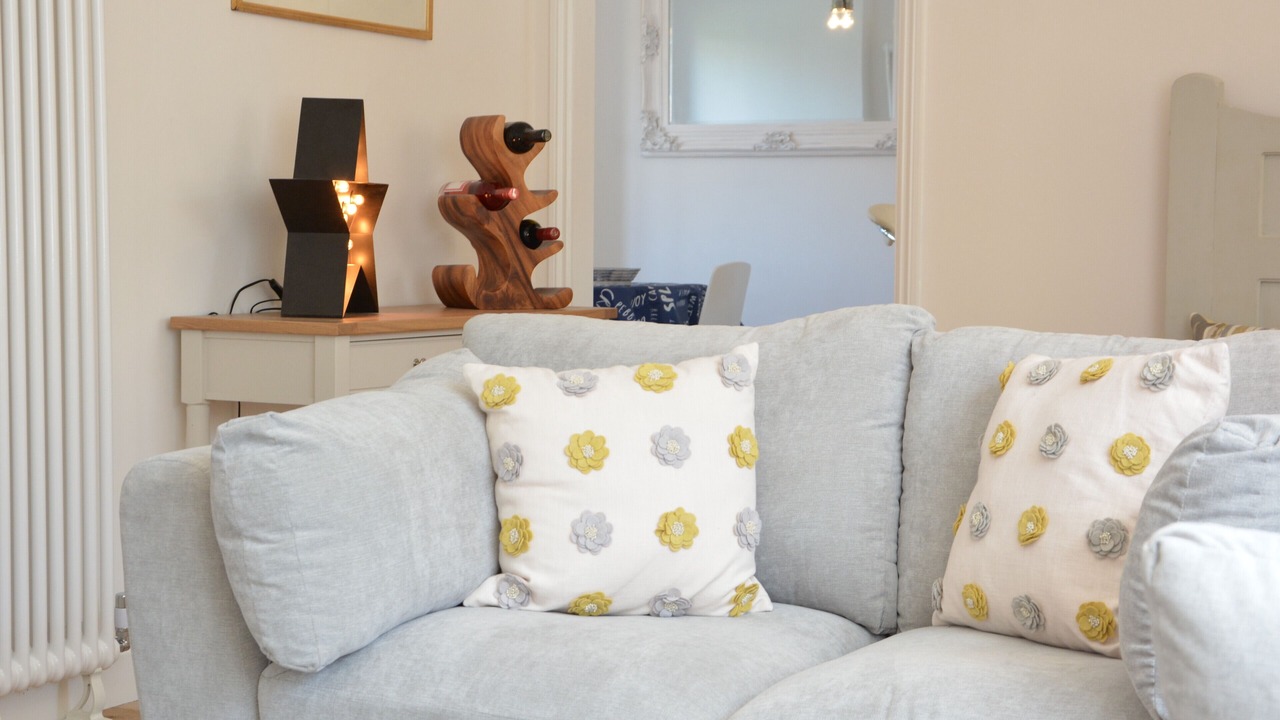 Photo of Livingroom in Thorpeness