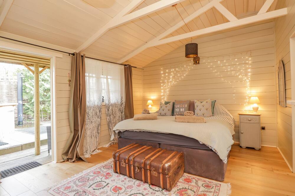 Photo of Bedroom in Abbess Roding