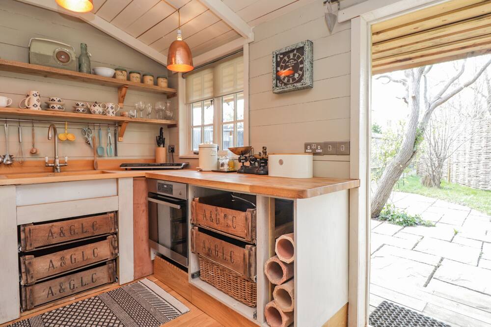 Photo of Kitchen in Abbess Roding
