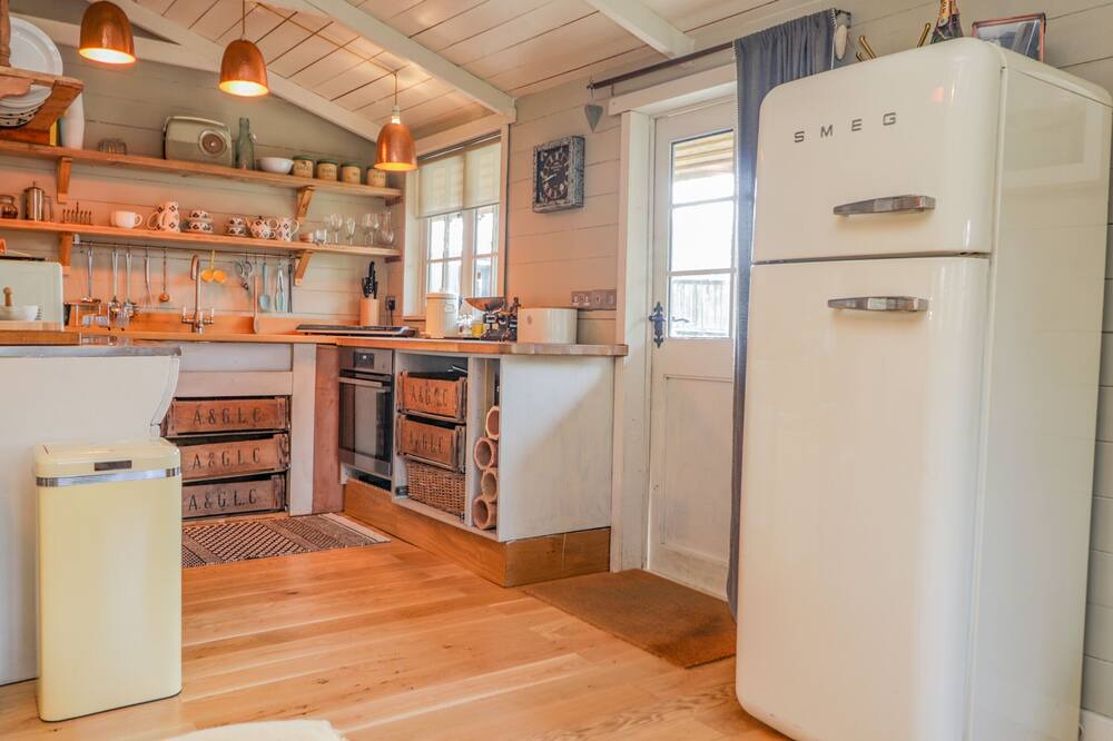 Photo of Kitchen in Abbess Roding