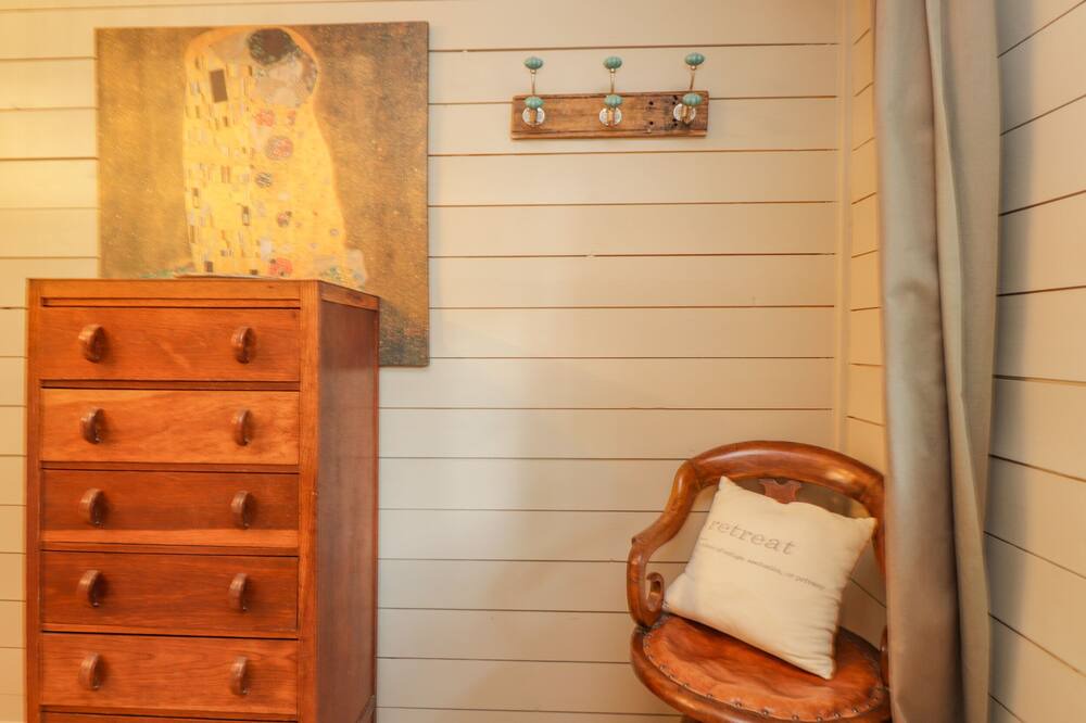 Photo of Bedroom in Abbess Roding