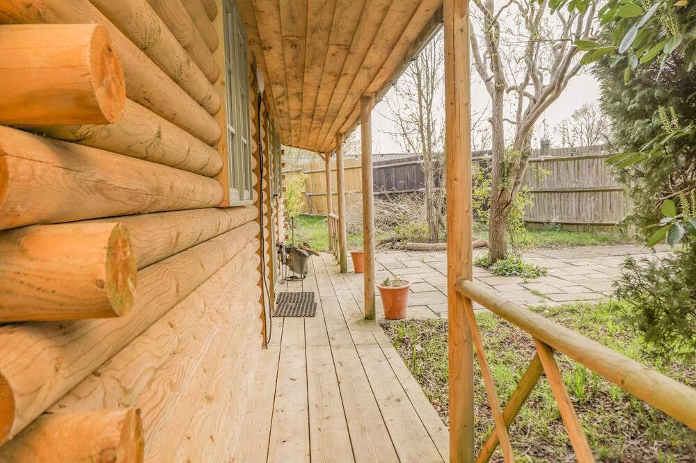 Photo of Outdoor in Abbess Roding