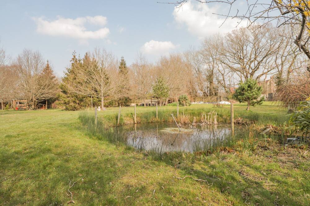 Photo of Outdoor in Abbess Roding