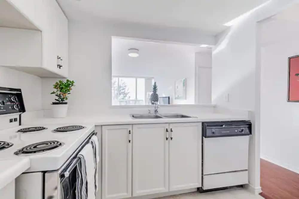 Photo of Kitchen in Kennedy Park