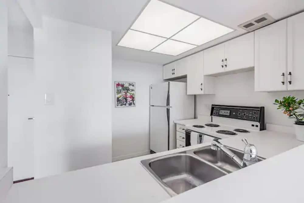 Photo of Kitchen in Kennedy Park