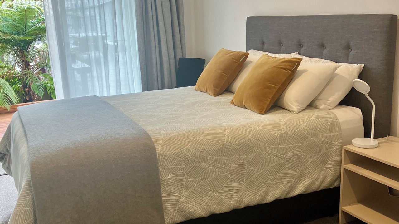 Photo of Bedroom in Westport