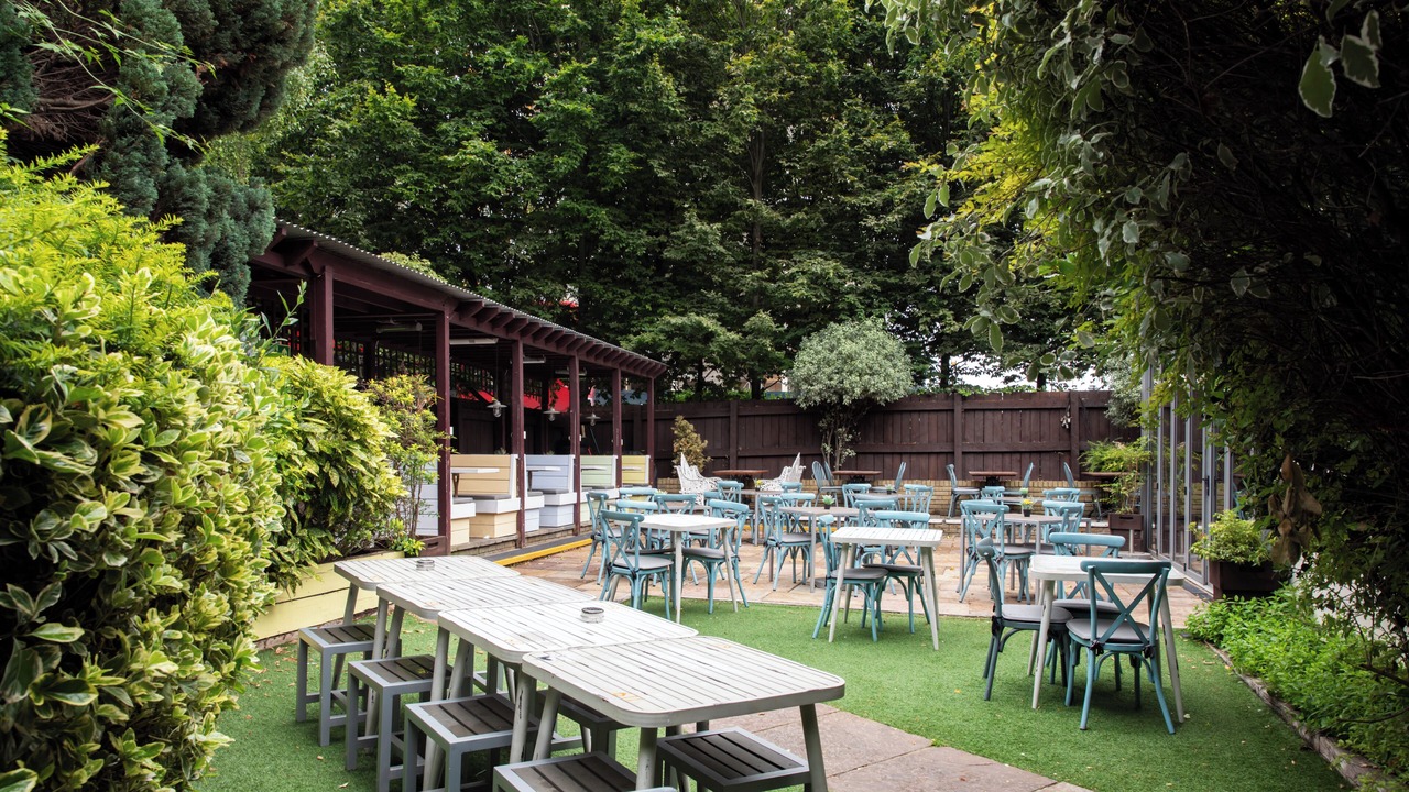 Photo of Outdoor in Peninsula