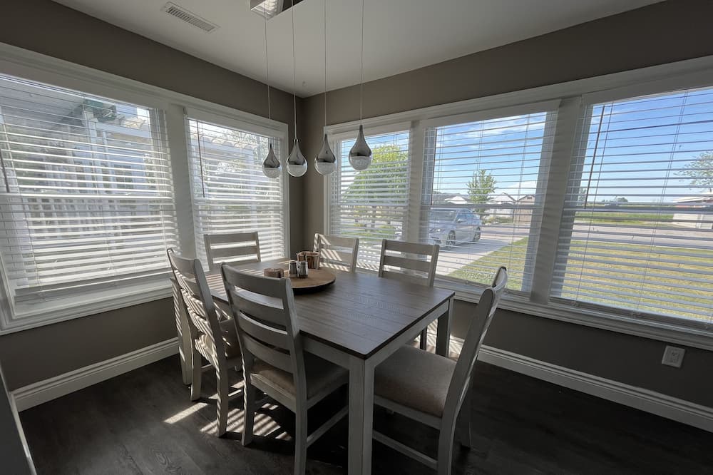 Photo of Kitchen in Amherstburg