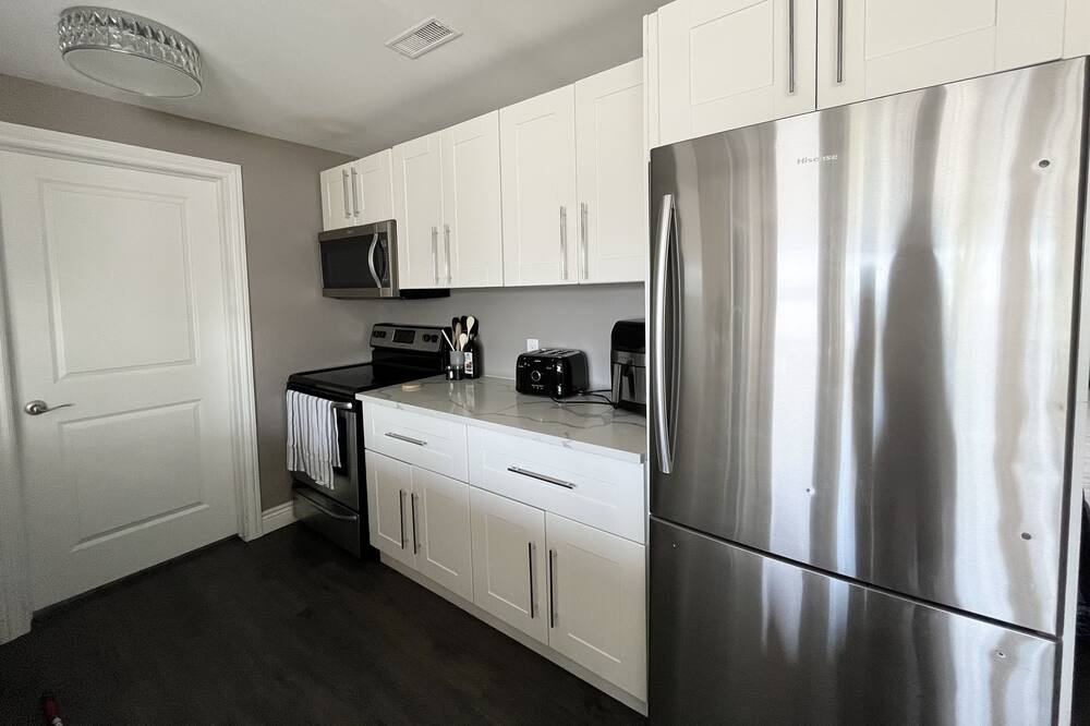 Photo of Kitchen in Amherstburg