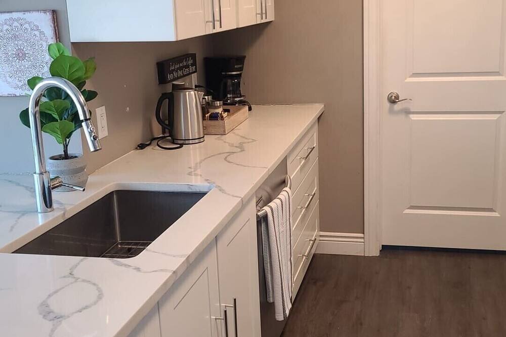 Photo of Kitchen in Amherstburg