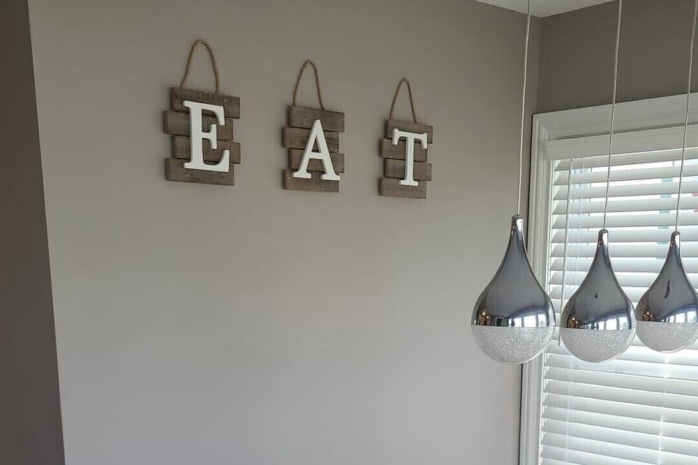 Photo of Kitchen in Amherstburg