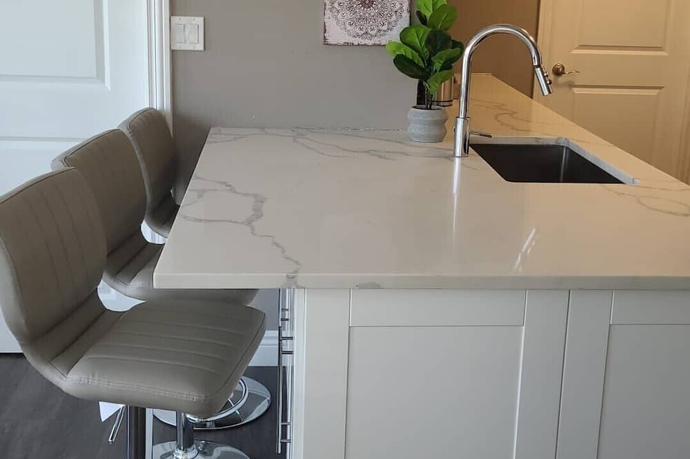 Photo of Kitchen in Amherstburg