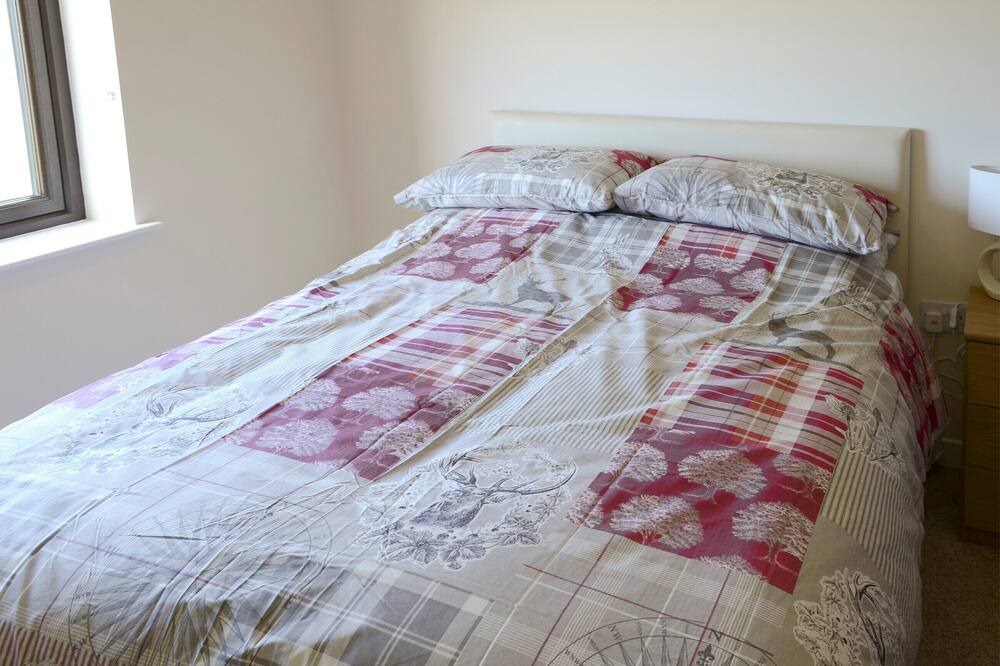 Photo of Bedroom in Thurso
