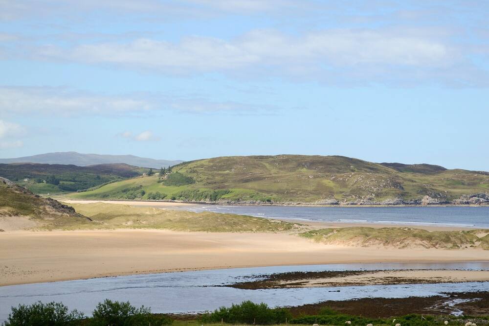 Photo of Outdoor in Thurso