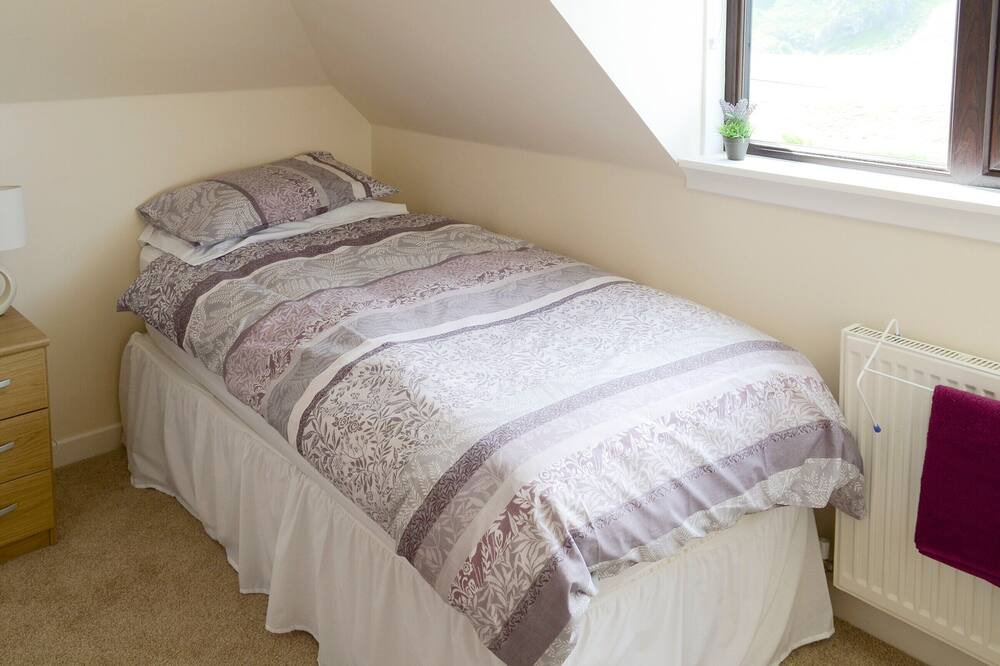 Photo of Bedroom in Thurso