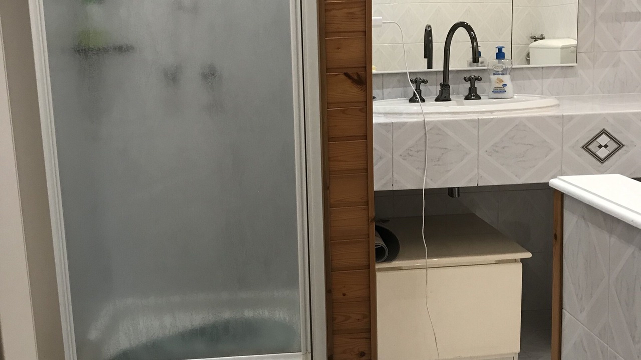 Photo of Kitchen in Bagni San Filippo
