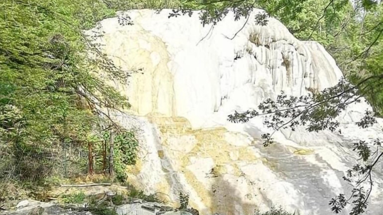 Photo of Outdoor in Bagni San Filippo