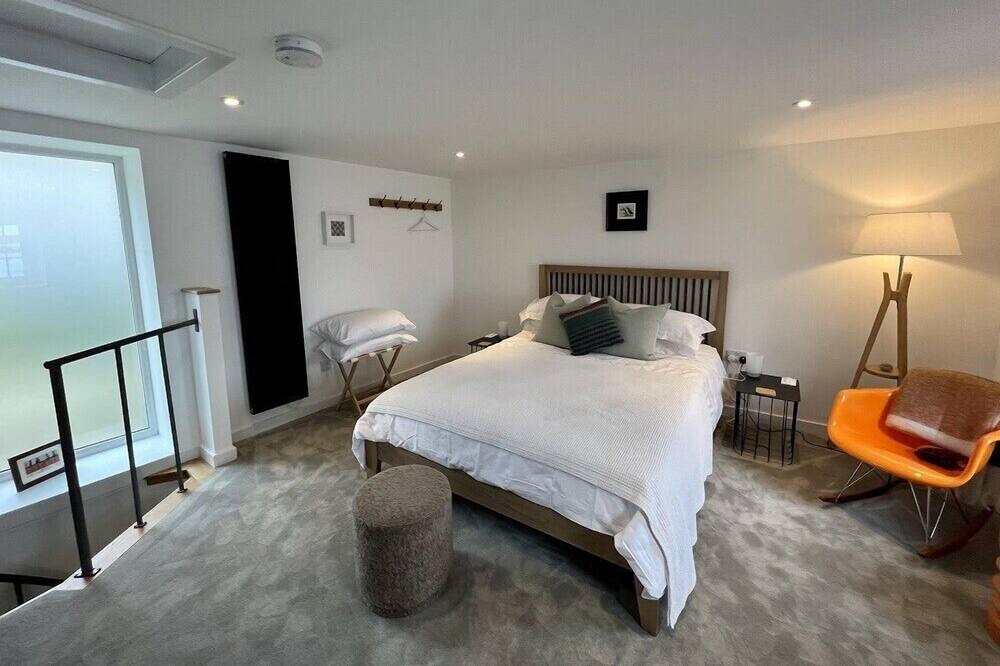 Photo of Bedroom in St. Margaret's Hope
