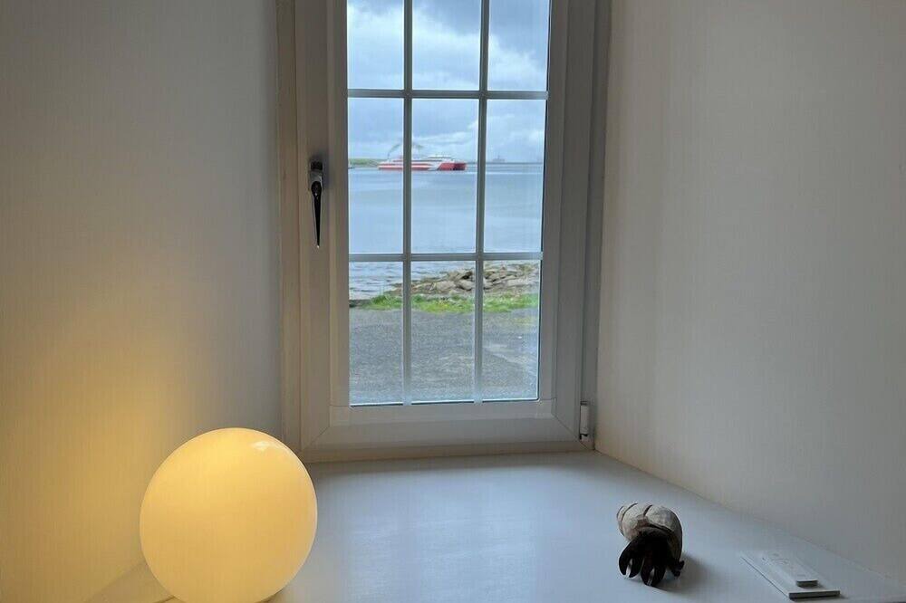 Photo of Bedroom in St. Margaret's Hope