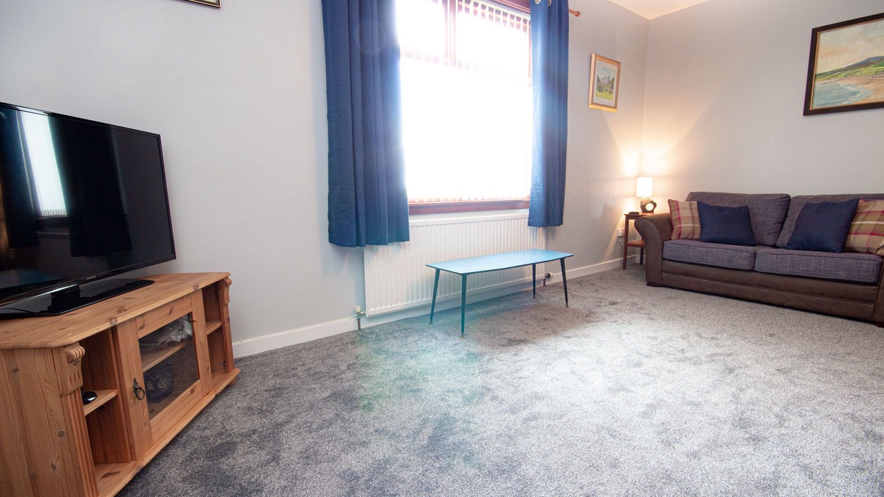 Photo of Livingroom in Brora