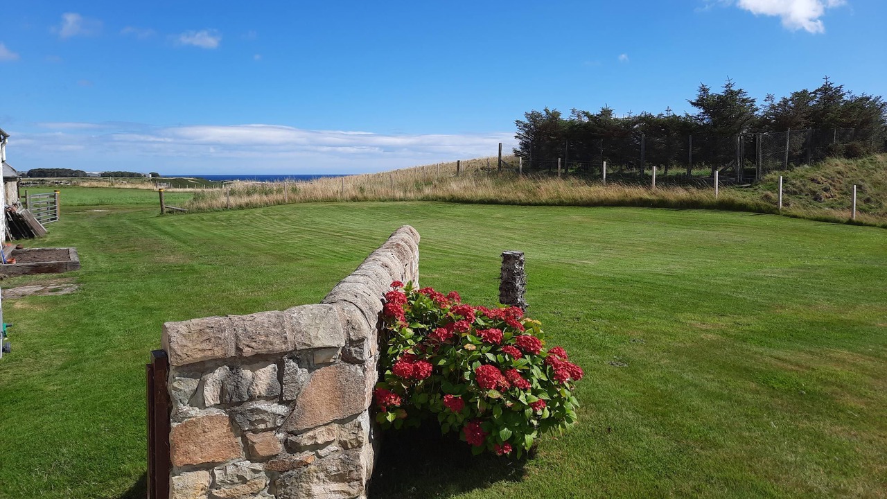 Photo of Outdoor in Brora