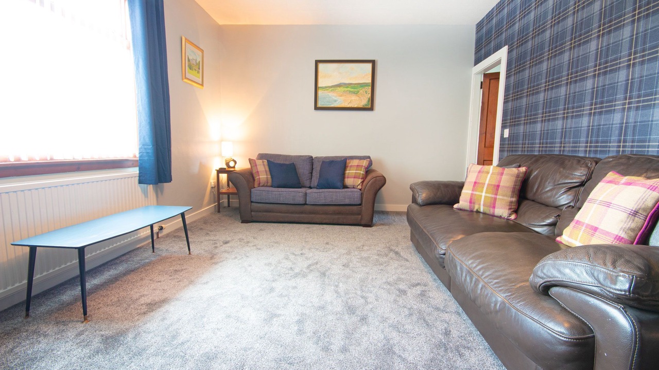 Photo of Livingroom in Brora