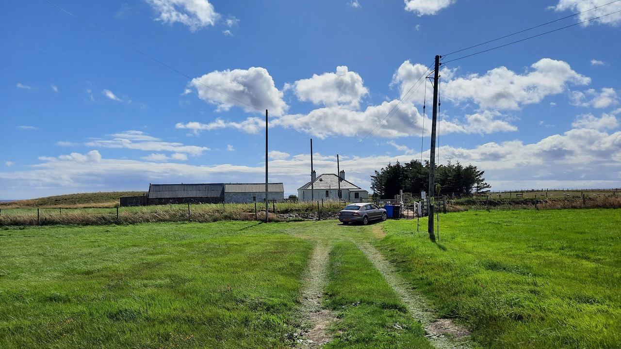 Photo of Outdoor in Brora