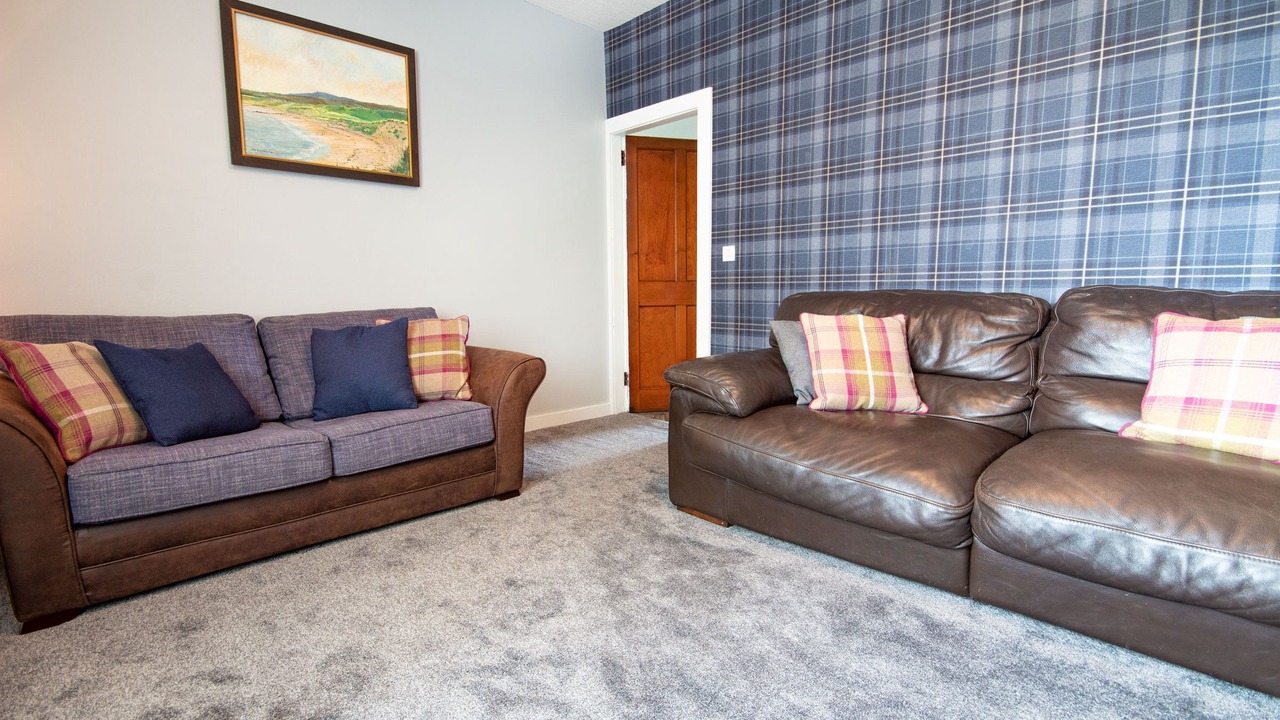 Photo of Livingroom in Brora