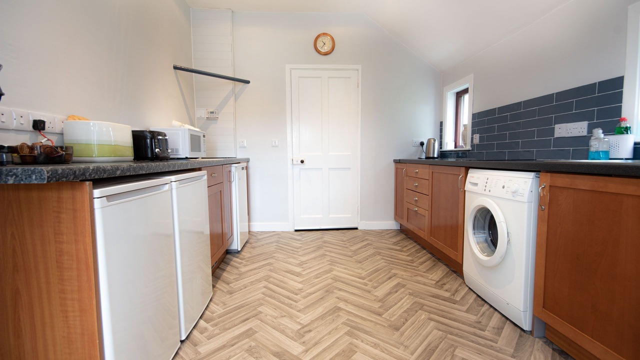 Photo of Kitchen in Brora