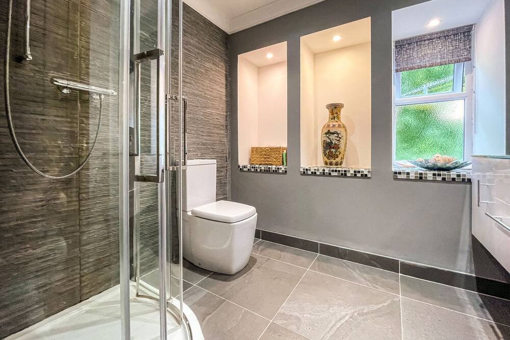 Photo of Bathroom in Inverness