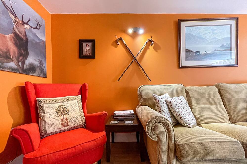 Photo of Livingroom in Inverness