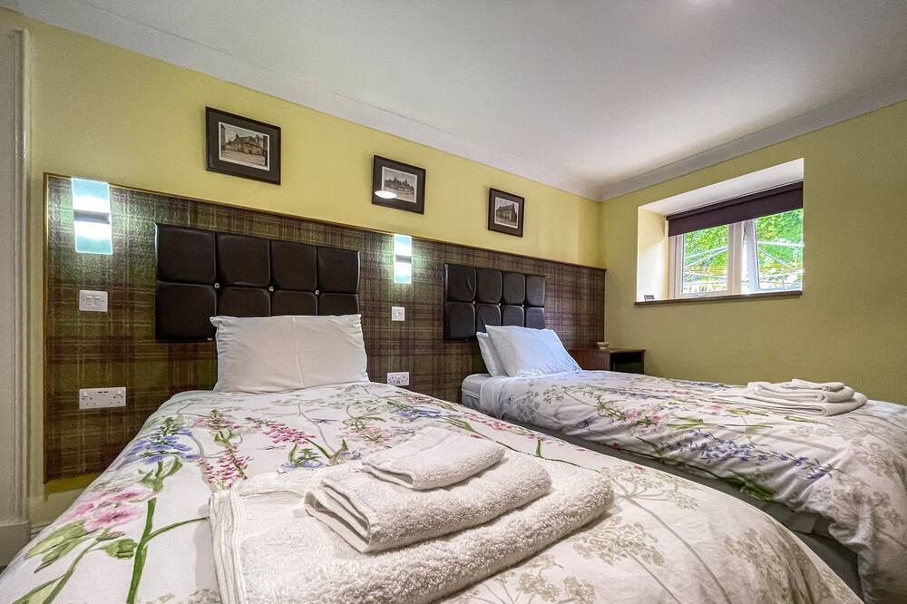 Photo of Bedroom in Inverness