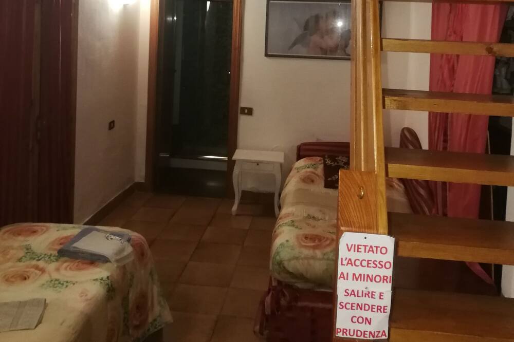 Photo of Bedroom in Vaiano