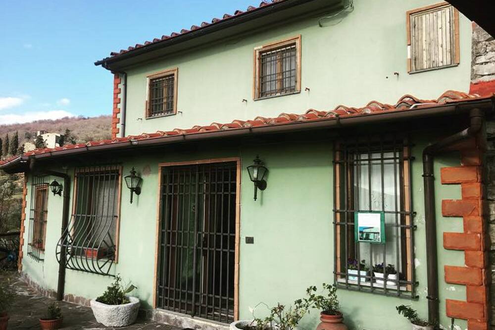 Photo of Outdoor in Vaiano