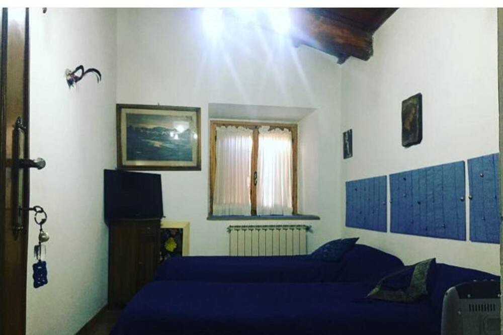 Photo of Bedroom in Vaiano