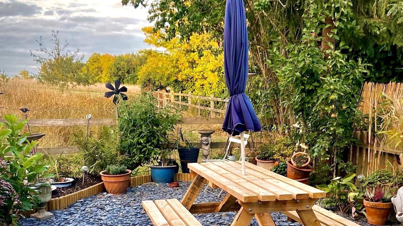 Photo of Outdoor in Snitterfield